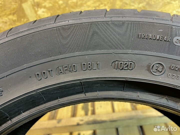 Continental ContiPremiumContact 2 225/50 R17