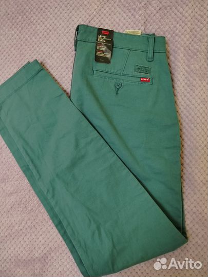 Джинсы Levis XX chino