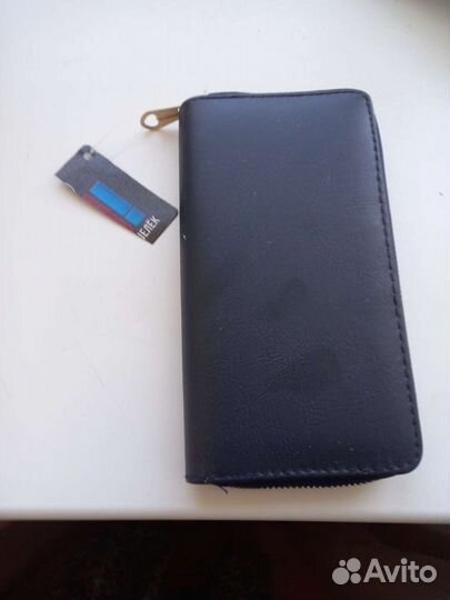 Кошелек женский
