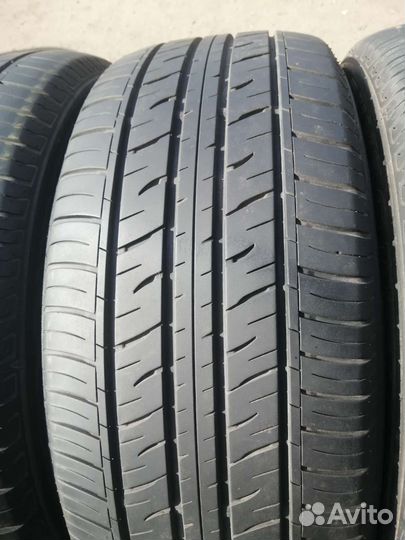 Dunlop Grandtrek PT3A 275/50 R21