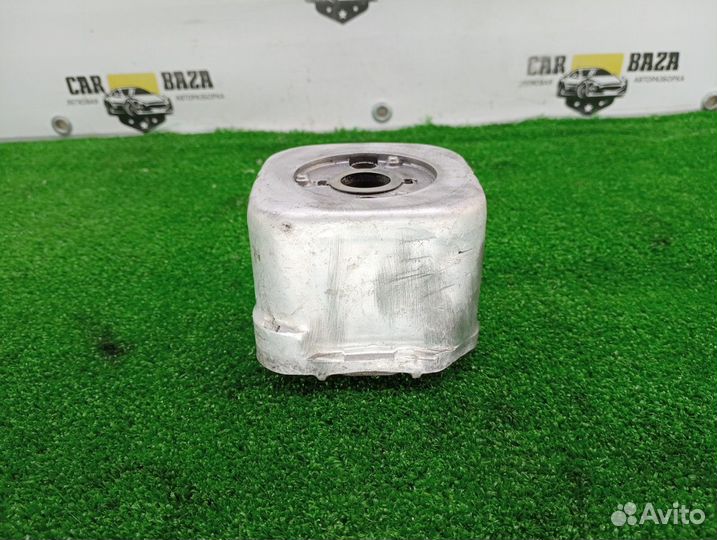 Радиатор масляный (теплообменник)