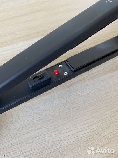 Выпрямитель для волос maxwell