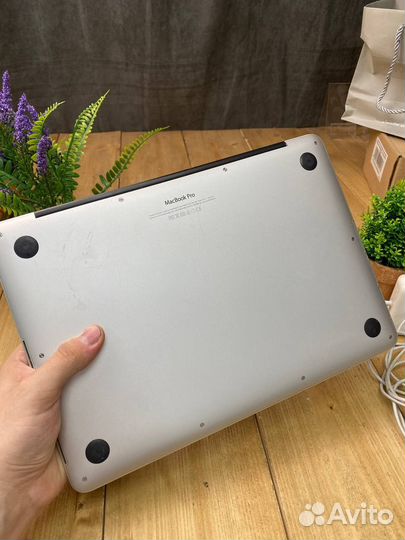 Apple MacBook Pro 13 retina 2015