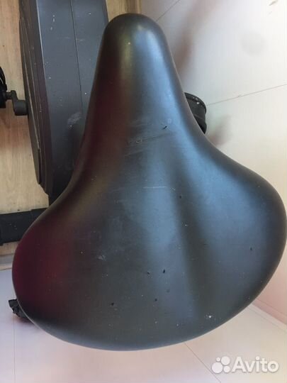 Велотренажер торнео