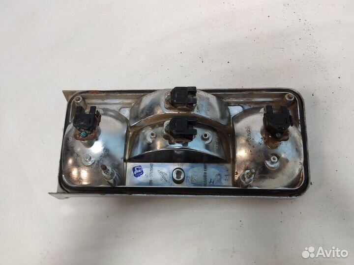 Корпус фонаря ваз 2106 правый СССР
