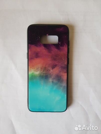Чехол для samsung S8
