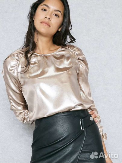 Блуза Манго 44