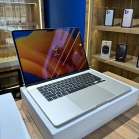 Apple MacBook Air 15 M2 8/256Gb