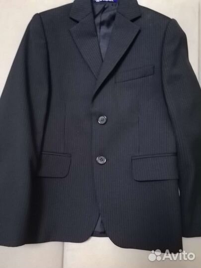 Костюм тройка детский