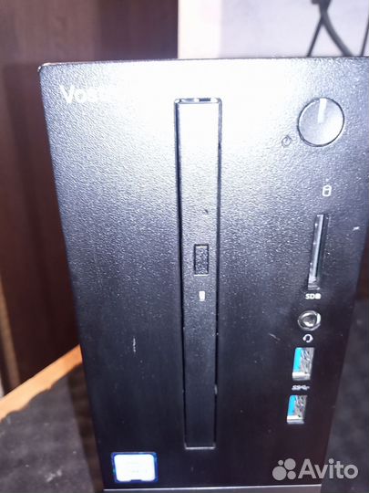 Компьютер Dell Vostro 3470