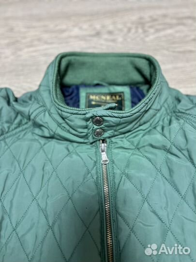 Куртка весенняя осенняя мужская