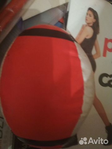 1 мешок игрушек