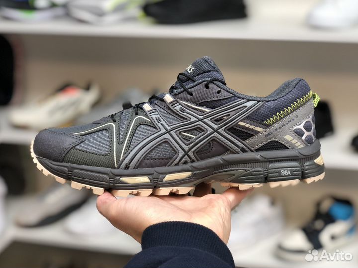 Кроссовки Asics gel kahana 8