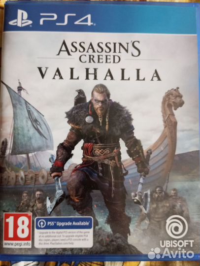 Игры для приставок ps4