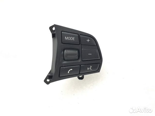 Кнопки руля правые Bmw 3 F30 B38B15A 2019