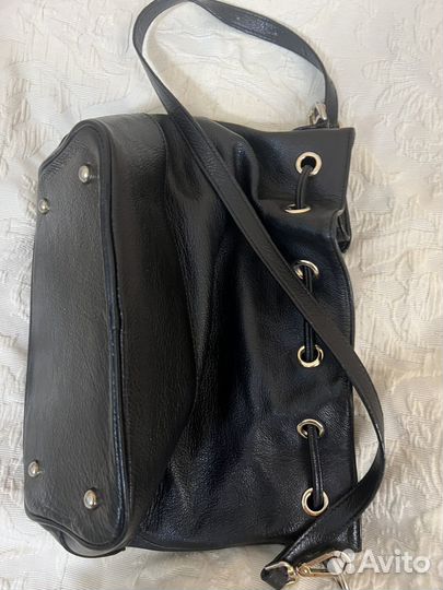 Сумка Moschino оригинал