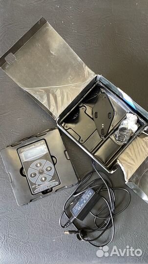 Блок управления HP-2 Hurricane Power