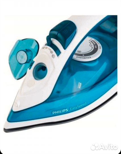 Утюг philips