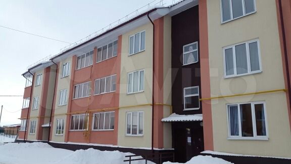 1-к. квартира, 45 м², 2/3 эт.