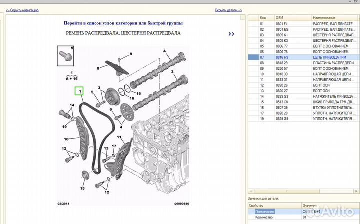 Автоматизация 1С: Альфа-Авто, Управление торговлей