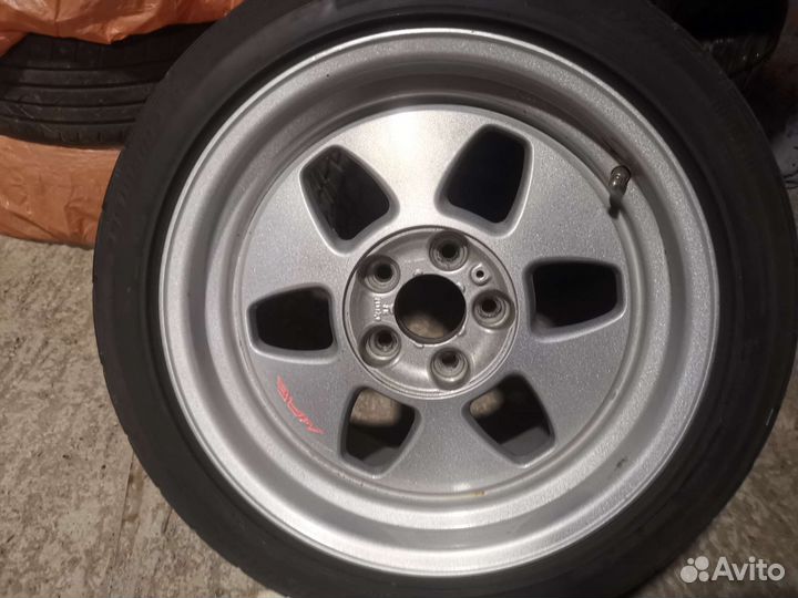 Диски 5/112 MAE