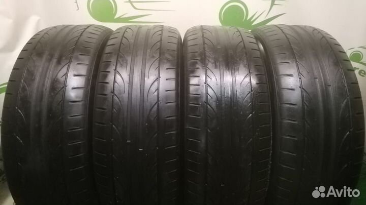Hankook Ventus V12 Evo2 K120 225/60 R18