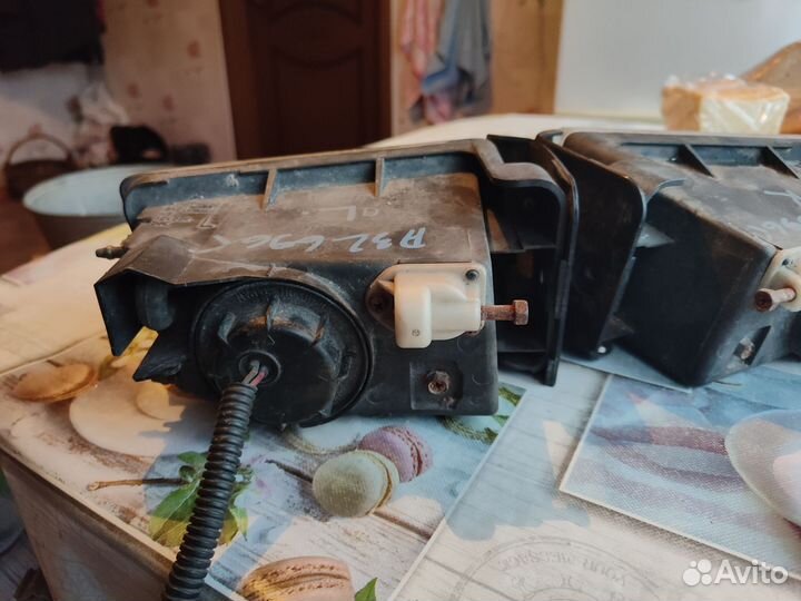 Птф Ниссан maxima а32