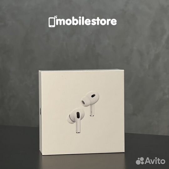 AirPods Pro