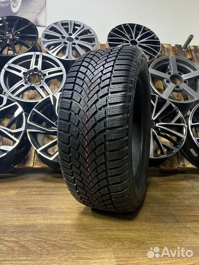 Bridgestone Blizzak LM-005 195/60 R15 88H