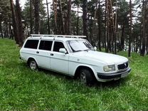 ГАЗ 310221 Волга 2.3 MT, 2005, 166 000 км, с пробегом, цена 399 000 руб.