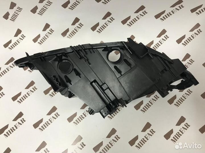 Корпус фары BMW 5 f10