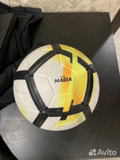Мяч nike magia