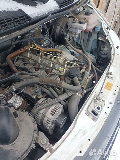 Кузов газель фермер