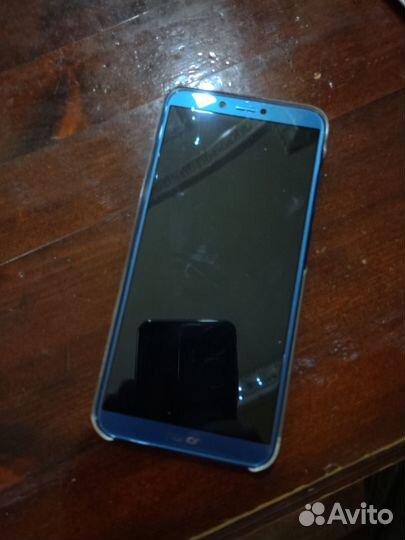 HONOR 9 Lite, 3/32 ГБ