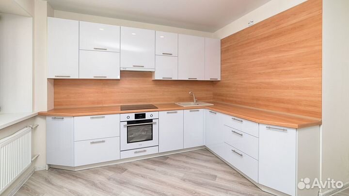 Кухонный гарнитур Милана рассрочка