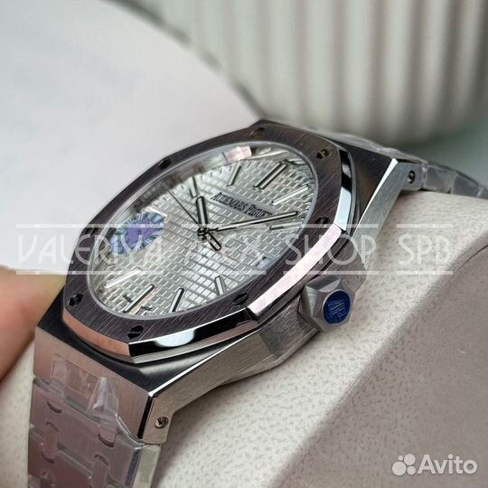 Часы Audemars Piguet royal oak Swiss #20201010638