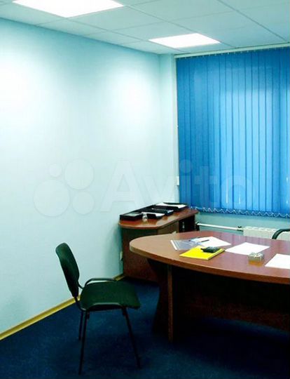 Офис 13,3 м² с юрадресом от собственника