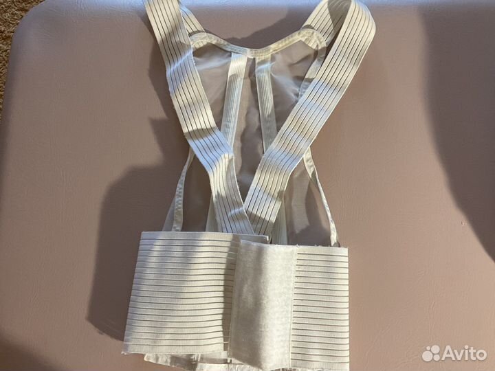 Корсет ортопедисческий для осанки