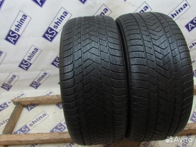 Pirelli Scorpion Winter 265/50 R19 96G