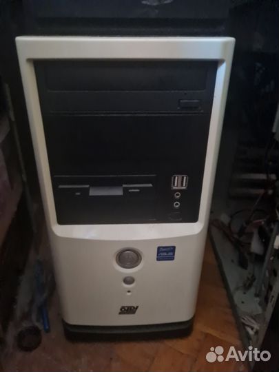 Системный блок i5, core 2 quad,phenom