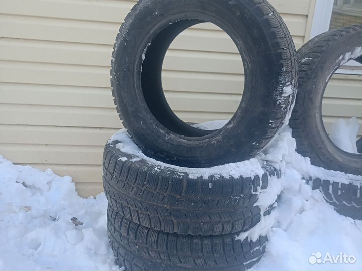 Cordiant Polar 215/65 R16 102T