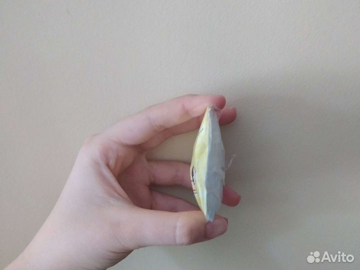 Объемная, мягкая фигурка Stray Kids Феликс