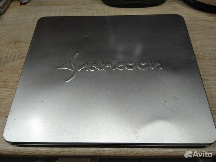 Коврик для мыши