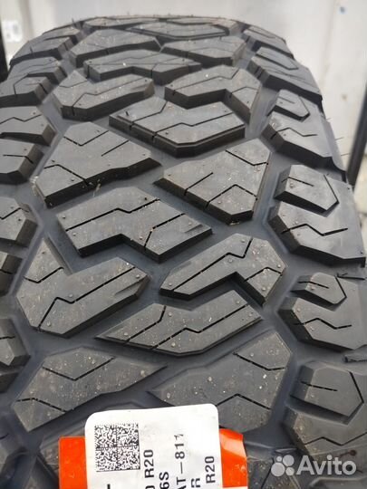 Maxxis AT-811 Razr AT 275/60 R20 116S