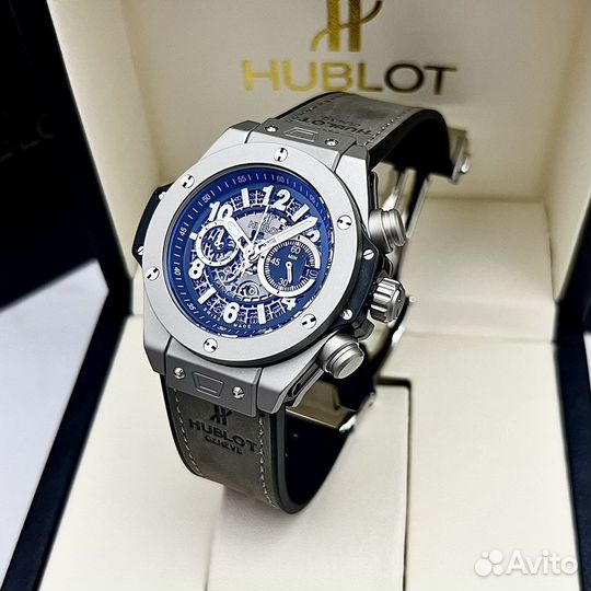 Мужские часы Hublot