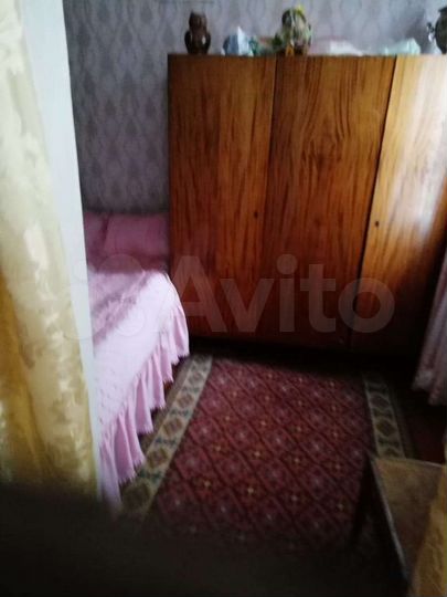 Дом 50 м² на участке 9 сот.