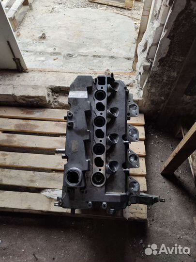 Двигатель Mitsubishi 4D56U 136л.с 178л.с