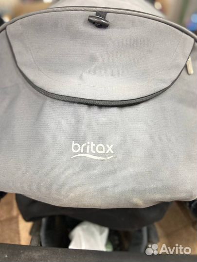 Britax romer smile
