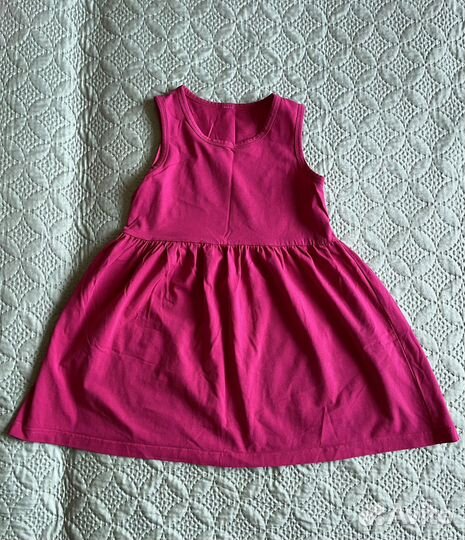 Одежда для девочки, 116р