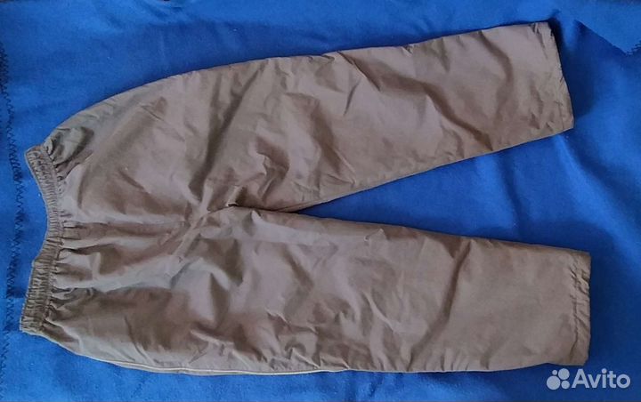 Штаны